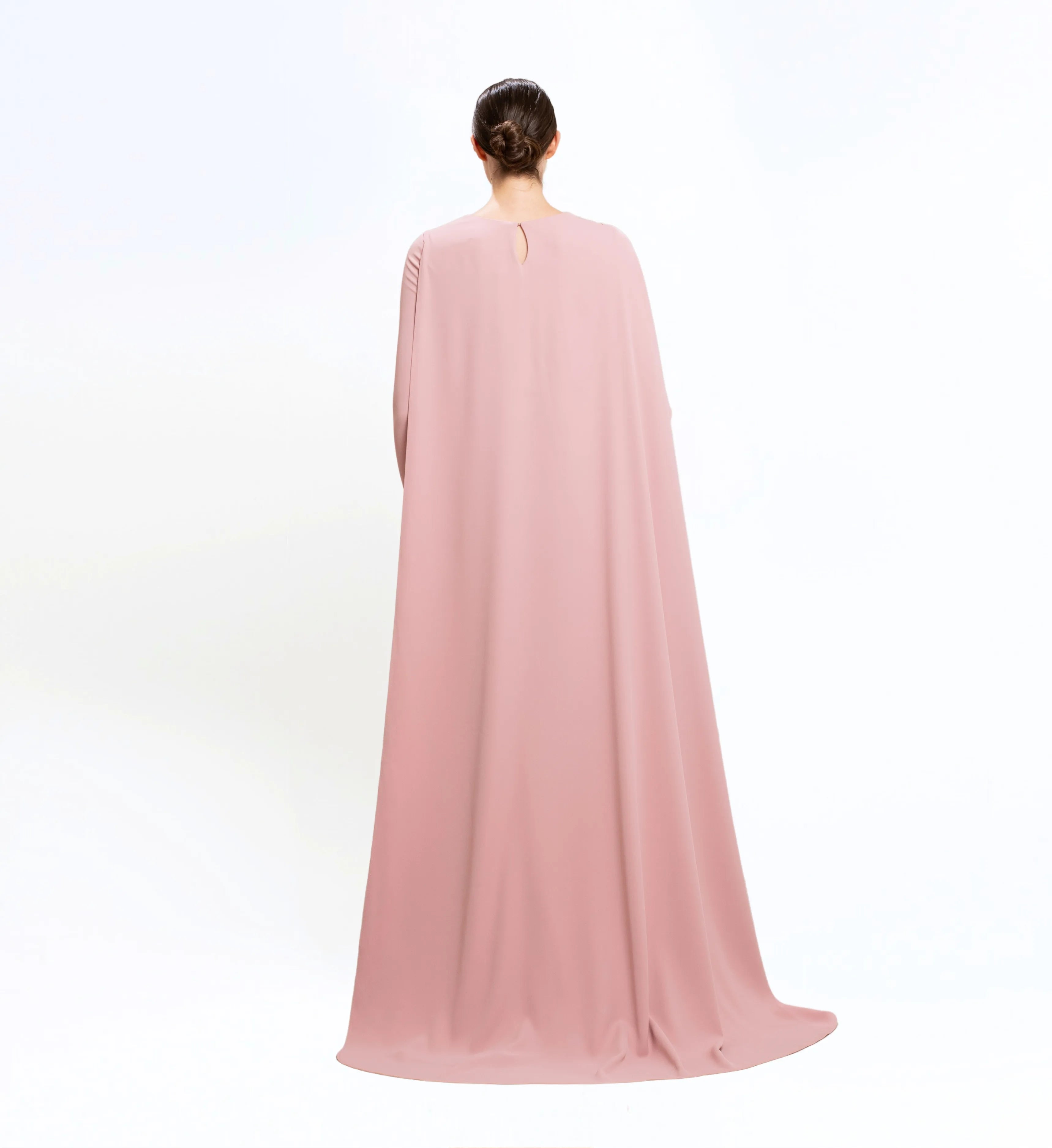 EMBELLISHED KAFTAN