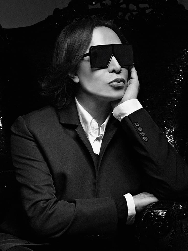 Michael Cinco - Creative Director