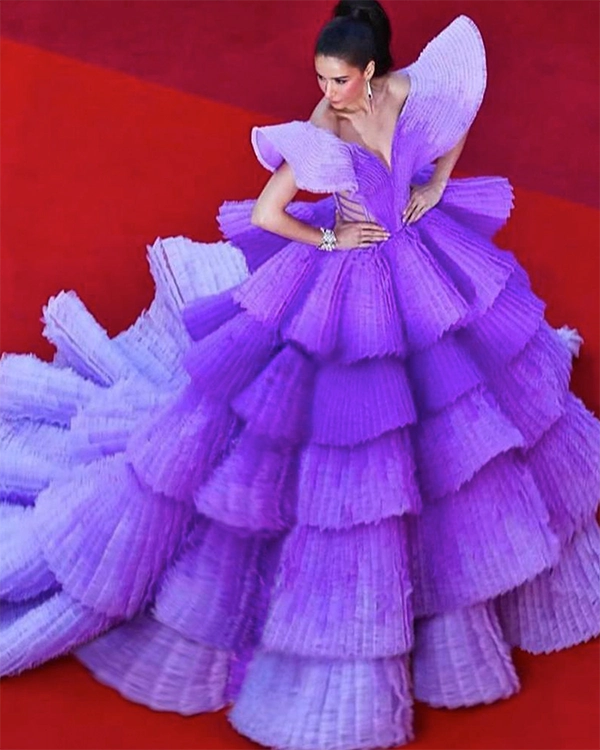 Michael Cinco | Luxury Fashion House